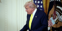 Bloomberg: лидеры ЕС стремятся провести переговоры с Дональдом Трампом - Говорит Москва