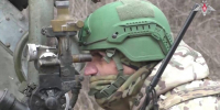 ВС РФ поразили ЗРК С-300В ВСУ у Ворожбы Сумской области - M24.Ru
