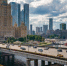 Капремонт левобережной эстакады Новоарбатского моста начался в Москве - MSKNovosti.Ru