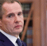 Глава Белгородкой области Гладков предложил уволить чиновника за отказ ехать в приграничье - M24.Ru