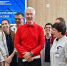 Собянин открыл обновленный ревматологический центр в Первой градской больнице - Правительство Москвы