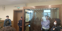 Суд арестовал главную фигурантку уголовного дела об ограблении почты в Москве - Комсомольская Правда