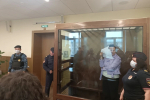 Суд арестовал главную фигурантку уголовного дела об ограблении почты в Москве