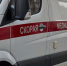 Такси с умершим за рулем водителем врезалось в автобус на юге Москвы - M24.Ru