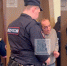 Суд арестовал трех фигурантов дела об ограблении почты на юге Москвы - M24.Ru