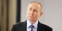 Путин идет на переговоры с США не просто так - ИА Общественная служба новостей
