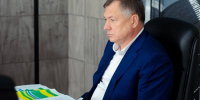 Хуснуллин: рыночная ипотека почти перестала существовать из-за высокой ставки ЦБ - ИА Общественная служба новостей
