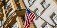 Трамп высказался о возможном приглашении Зеленского на Аляску - ИА Общественная служба новостей