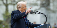 Трамп назвал «тупым» вопрос о том, может ли Украина победить Россию - Вечерняя Москва