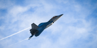 3rd Wing in action at JBER - ИА Общественная служба новостей