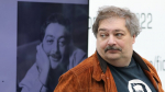 РИА Новости: писатель Дмитрий Быков объявлен в международный розыск
