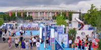 Цифровые новинки представят на форуме «Москва 2030» с 12 по 15 августа - Информационный Центр