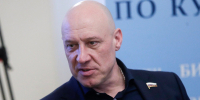 Дениса Майданова объявили в розыск на Украине - Вечерняя Москва