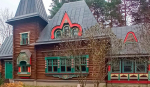 Инвестор восстановит дачу Левенсона в районе Ново-Переделкино