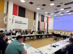 Тульским предпринимателям рассказали о возможностях выхода на зарубежные рынки