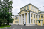Межокружной ревматологический центр открыт в больнице им. Пирогова, фото