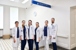 Межокружной ревматологический центр открыт в больнице им. Пирогова