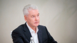 Собянин: Новый путепровод свяжет Ярославское и Дмитровское шоссе