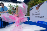Программа «Мой район» на форуме «Москва – 2030» предлагает мастер-классы по технологиям и науке