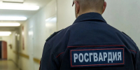 В Москве задержали пьяного нарушителя на территории монастыря - Комсомольская Правда