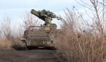Рядом с Самарской областью уничтожили 12 украинских беспилотников