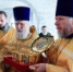 Мощи святителя Тихона, Патриарха Всероссийского, принесены в Брянск - Московский Патриархат РПЦ