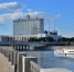 Комплексный ремонт моста сосоится в районе Арбат. Фото: Анна Быкова,  Вечерняя Москва - Район Арбат