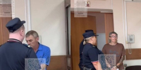 Суд арестовал еще двоих подозреваемых в нападении на отделение почты в Москве - M24.Ru