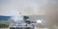 WSJ: Солдаты ВСУ жалуются на принудительно-приказную культуру командования - ИА Общественная служба новостей