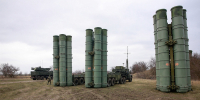 ВС Индии оценили роль российской системы ПВО С-400 в конфликте с Пакистаном - Вечерняя Москва