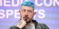 Дизайнер Артемий Лебедев стал отцом в 11-й раз - Вечерняя Москва