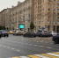 Движение по Садовому кольцу закроют 17 августа из-за забега - MSKNovosti.Ru