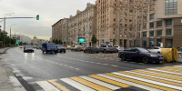 Движение по Садовому кольцу закроют 17 августа из-за забега - MSKNovosti.Ru
