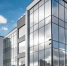 Деловой квартал появился в районе Нагатинский Затон - Информационный Центр