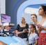 На форуме "Москва 2030" представили инновационные медицинские симуляторы - M24.Ru