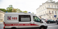 В Ярославле ребенок попал в больницу, выпав из окна 12-го этажа - ИА Общественная служба новостей