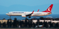 Авиаэксперт Гусаров оценил идею наказать Turkish Airlines за ситуацию с багажом россиян - M24.Ru