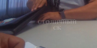 Мужчина пытался дать взятку в 300 долларов инспектору ДПС в Москве - Комсомольская Правда