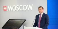 Ефимов рассказал о черновой отделке станции метро «Звенигородская» - Комсомольская Правда