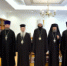 Митрополит Волоколамский Антоний встретился с Предстоятелем Албанской Православной Церкви - Московский Патриархат РПЦ