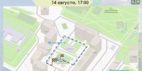 Глава управы Академического района осмотрит дворовые территории на улице Шверника - Академический район