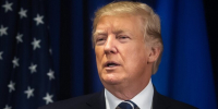 Трамп заявил о шансе на вторую встречу по Украине после саммита на Аляске - M24.Ru