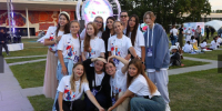 21-23 августа в Московском дворце пионеров пройдет Международный детский культурный форум - Префектура ЮЗАО Москвы