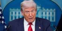 Трамп заявил о последствиях для России без договоренностей по Украине - M24.Ru