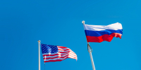 США временно сняли часть санкций с России перед встречей Путина и Трампа - Вечерняя Москва