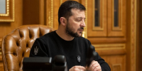 Азаров: в присутствии Зеленского на Аляске нет необходимости - ИА Общественная служба новостей