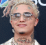 Рэпер Lil Pump чуть не погиб в ДТП за три дня до своего дня рождения - Вечерняя Москва