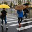 Циклон принесет в Москву дожди и гром - M24.Ru