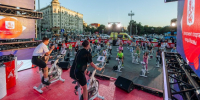 16 августа фестиваль «Ночь Московского спорта» приглашает на бесплатные тренировки - Вестник Бутова