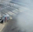 Три человека пострадали при атаке беспилотника ВСУ в Белгороде - M24.Ru